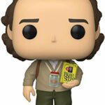 Funko POP Movies: What About Bob- Bob w/Gil