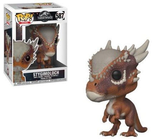 Funko Pop Movies: Jurassic World 2 - Stygimoloch