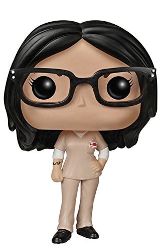Funko Orange is The New Black - Alex Vause