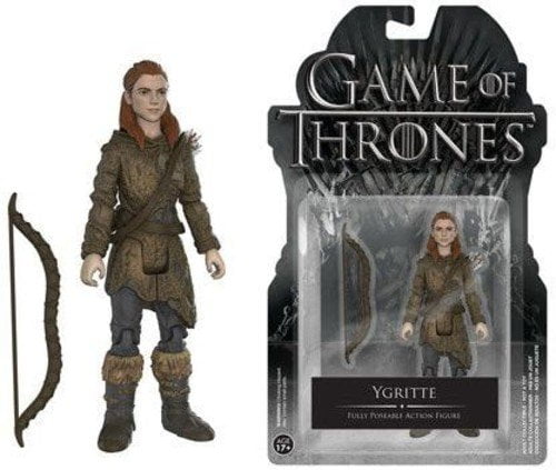 Funko Game of Thrones Ygritte Action Figure