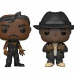 Funko Rocks: POP! Notorious B.I.G. and Tupac Collectors Set Funko Rocks: POP! Notorious B.I.G. and Tupac Collectors Set