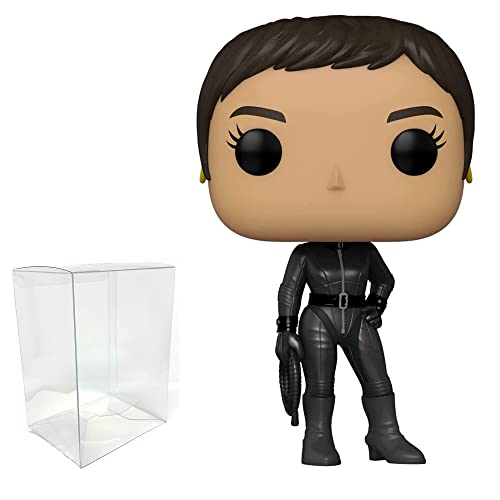 The Batman - Selina Kyle