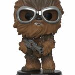 Funko POP! Star Wars: Solo - Chewbacca Funko POP! Star Wars: Solo - Chewbacca