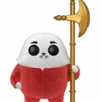 Funko Pop! Comics #16 Saga Ghus in Pajamas (2018 Summer Convention Exclusive) Funko Pop! Comics #16 Saga Ghus in Pajamas (2018 Summer Convention Exclusive)