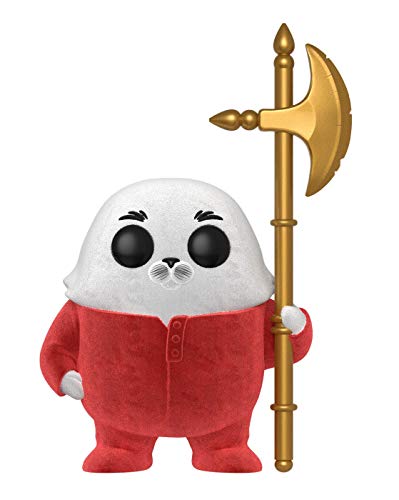 Funko Pop! Comics #16 Saga Ghus in Pajamas (2018 Summer Convention Exclusive)