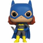 Funko Pop! DC Heroes: Batgirl Specialty Series Vinyl Figure (Bundled with Pop Box Protective Case) Funko Pop! DC Heroes: Batgirl Specialty Series Vinyl Figure (Bundled with Pop Box Protective Case)