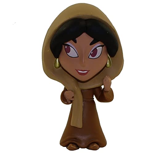 Funko Disney Aladdin Mystery Mini - Jasmine in Disguise Vinyl Figure