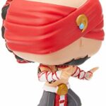 Funko Pop Games League of Legends Lee Sin Vinyl Figure Action Figure Funko Pop Games League of Legends Lee Sin Vinyl Figure Action Figure