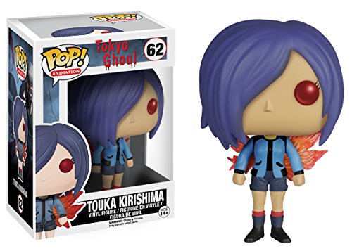 action figure touka