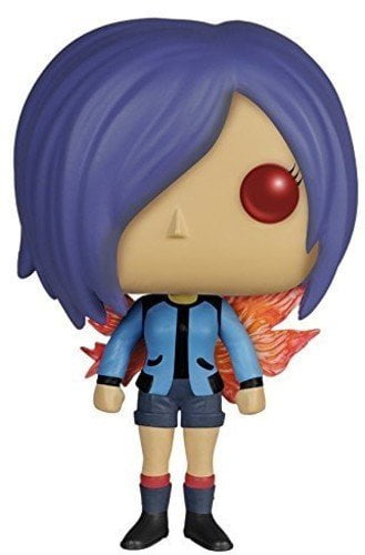 Funko POP Anime: Tokyo Ghoul Touka Action Figure