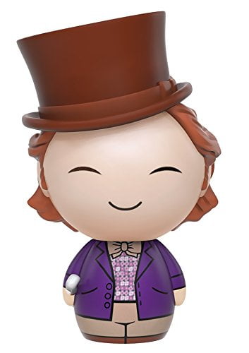 Funko Dorbz: Willy Wonka Action Figure
