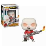 Funko Pop! Movies Mad Max Fury Road Coma-Doof Warrior #517 Funko Pop! Movies Mad Max Fury Road Coma-Doof Warrior #517