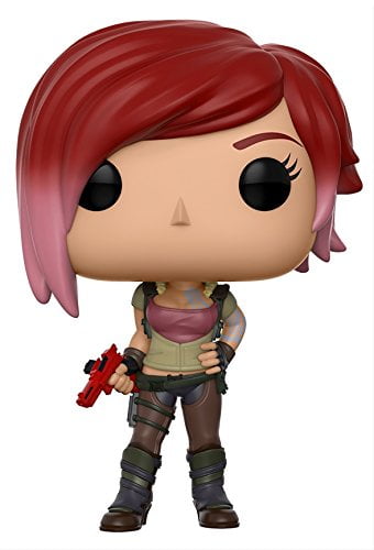 Funko POP Games Borderlands Lilith The Siren Action Figure