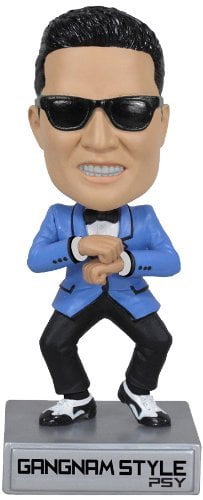 Funko Gangnam Style Wacky Wobbler