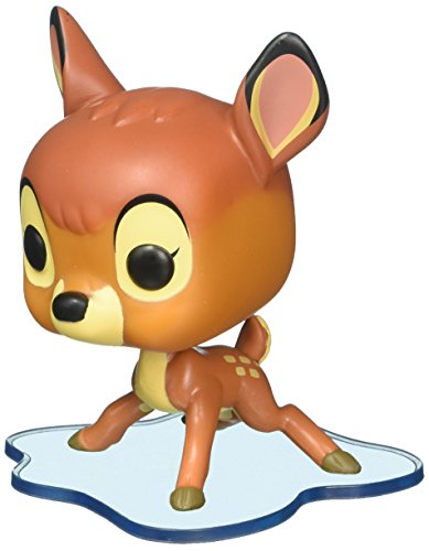 Funko Disney Treasures Exclusive- BAMBI
