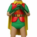 Funko Vinyl Idolz: 1966 Batman - Robin Action Figure Funko Vinyl Idolz: 1966 Batman - Robin Action Figure