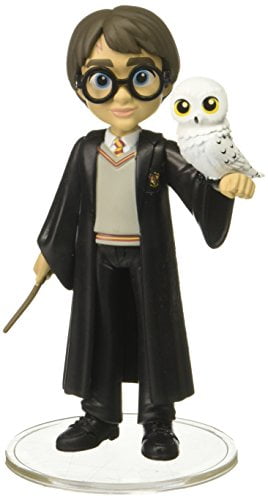 Funko Rock Candy Harry Potter Harry Potter Action Figure