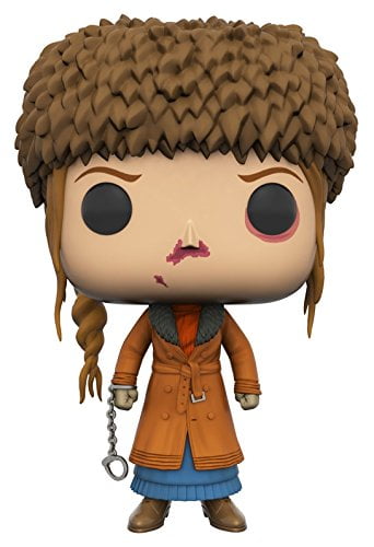 Funko Pop Movies: Hateful Eight-Daisy Domergue Action Figure