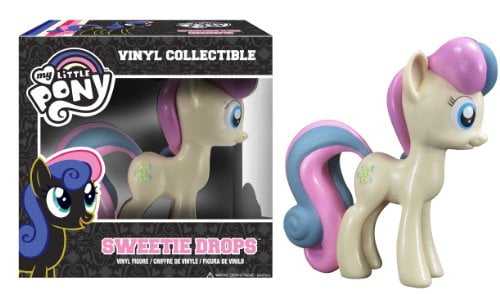 Funko My Little Pony: Sweetie Drops Vinyl Figure