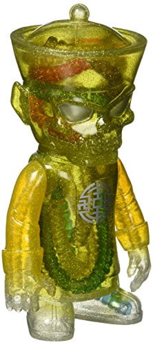 JIANG SHI HOPPING GHOST - VERVE SHERIFF