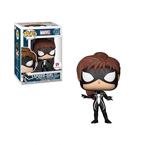 Funko Pop! Marvel Spider-Girl (Anya Corazon), Exclusive