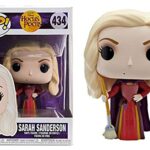 Funko Sarah Sanderson Pop Figure - Hocus Pocus