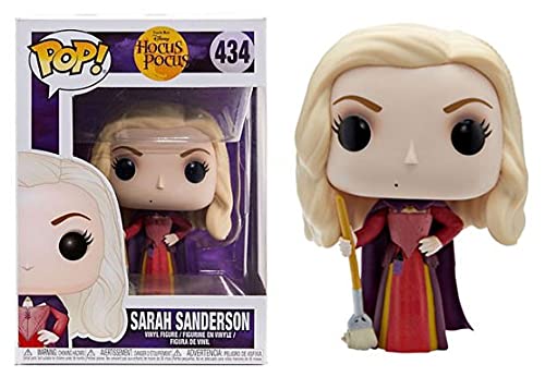 Funko Sarah Sanderson Pop Figure - Hocus Pocus