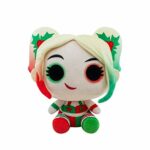 Funko POP! Plush: DC Holiday-Holly Quinn w/ Mallet Funko POP! Plush: DC Holiday-Holly Quinn w/ Mallet