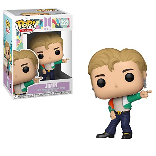 rm dynamite funko pop