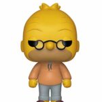 Funko POP! Animation: Simpsons - Abe Funko POP! Animation: Simpsons - Abe