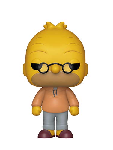 Funko POP! Animation: Simpsons - Abe
