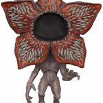 Funko Pop! TV: Stranger Things - Demogorgan Vinyl Figure Funko Pop! TV: Stranger Things - Demogorgan Vinyl Figure
