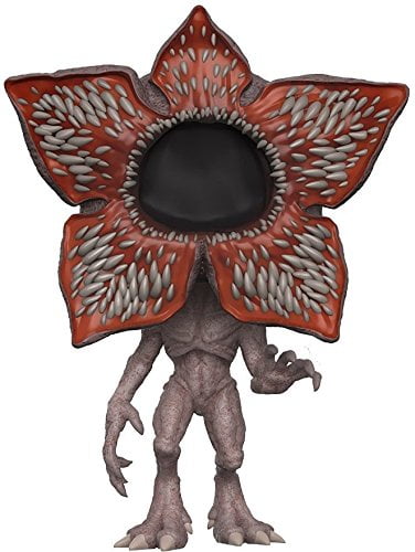 Funko Pop! TV: Stranger Things - Demogorgan Vinyl Figure