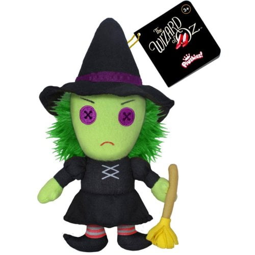 Funko Wizard of Oz Plush 9" Wicked Witch