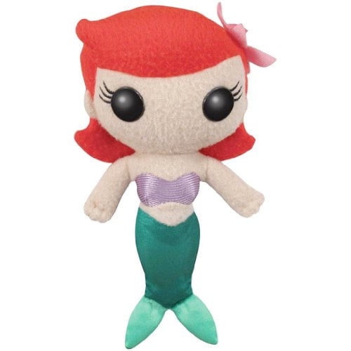 Funko POP: Disney Ariel Plush