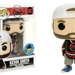 Funko Pop! #483 Fatman Kevin Smith (2017 Comikaze Exclusive) Funko Pop! #483 Fatman Kevin Smith (2017 Comikaze Exclusive)