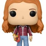 Funko Pop Television: Stranger Things - Max with Skateboard Collectible Vinyl Figure Funko Pop Television: Stranger Things - Max with Skateboard Collectible Vinyl Figure