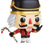 Funko Pop Games: Fortnite - Crackshot Collectible Figure, Multicolor
