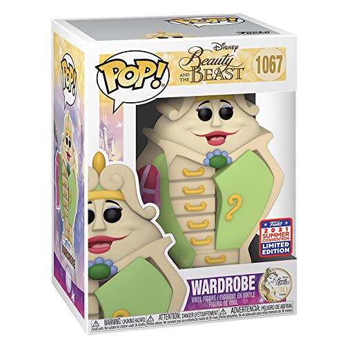 funko pop funkon 2021
