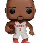 Funko POP NBA: Chris Paul Collectible Vinyl Figure,Multi,3.75 inches