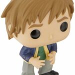 POP! Funko Movies: Tommy Boy - Tommy in a Little Coat Exclusive Figure POP! Funko Movies: Tommy Boy - Tommy in a Little Coat Exclusive Figure