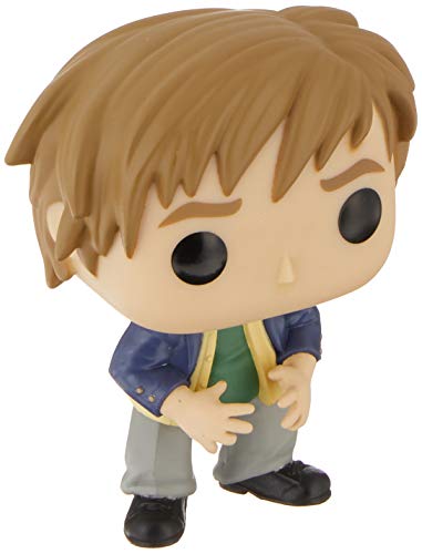 POP! Funko Movies: Tommy Boy - Tommy in a Little Coat Exclusive Figure