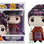 Funko Mary Sanderson Pop Figure - Hocus Pocus