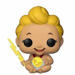 Funko POP! Disney: Hercules - Baby Hercules