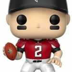 Funko POP NFL: Matt Ryan (Falcons Home) Collectible Figure
