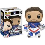 Henrik Lundqvist - New York Rangers: Funko POP! x NHL Vinyl Figure + 1 FREE Official NHL Trading Card Bundle (112109) Henrik Lundqvist - New York Rangers: Funko POP! x NHL Vinyl Figure + 1 FREE Official NHL Trading Card Bundle (112109)