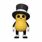 Funko Planters Baby Nut Exclusive
