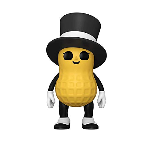 Funko Planters Baby Nut Exclusive