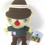 The Wizard of OZ Scarecrow Plush Plushie by Funko