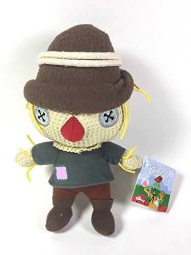 The Wizard of OZ Scarecrow Plush Plushie by Funko